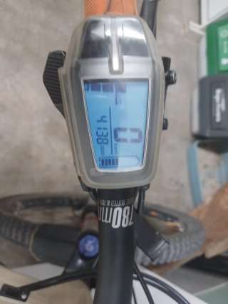 HAIBIKE ALLMTN 3 – 2024 – TALLA L