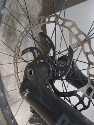 HAIBIKE ALLMTN 3 – 2024 – TALLA L