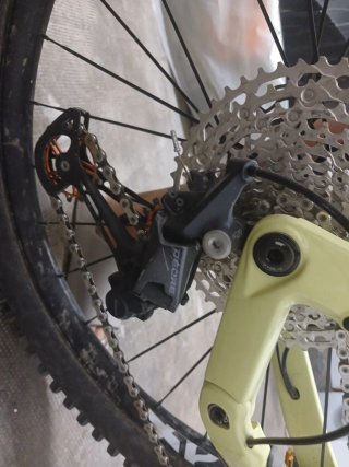 HAIBIKE ALLMTN 3 – 2024 – TALLA L