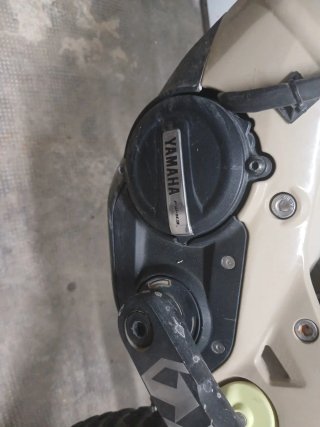 HAIBIKE ALLMTN 3 – 2024 – TALLA L