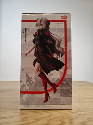 Figura Sekai Fuyukaze (Kamitsubaki City)