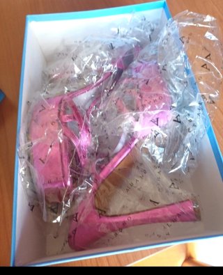 Scarpe Albano tacco lucide donna