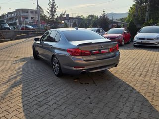 BMW Serie 5 2017