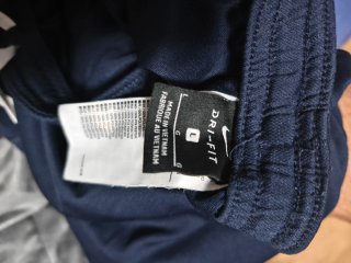 Pantalón de chándal Nike Dri-FIT