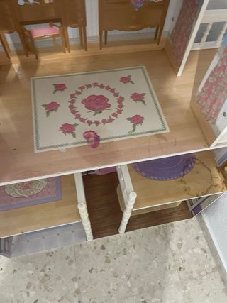 Casa de muñecas KidKraft grande Recoger en cordoba
