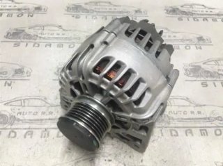 Alternador dacia/renault 1.5dci