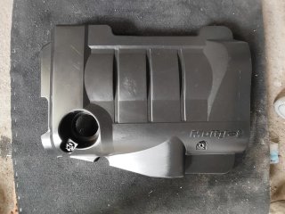 Tapa Motor Multijet