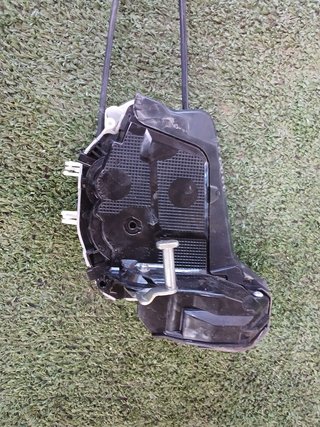 CERRADURA PUERTA TRASERA IZQUIERDA Toyota Yaris (P13)(2014->)
