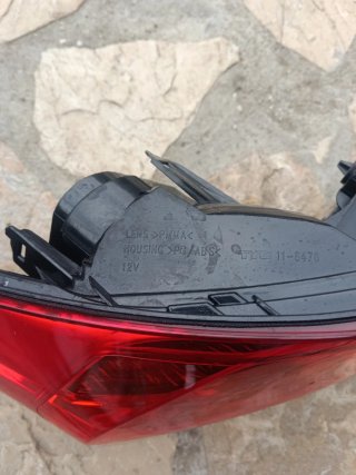 Piloto Trasero Izquierdo BMW F30