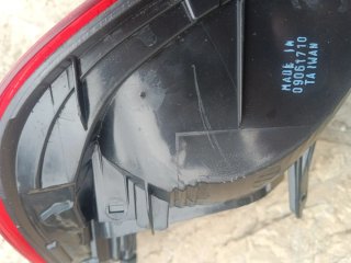 Piloto Trasero Izquierdo BMW F30