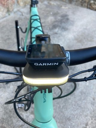 Orbea Gain F40 Eléctrica