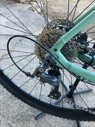 Orbea Gain F40 Eléctrica