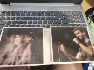 Pablo Alborán Tour Terral - Tres Noches