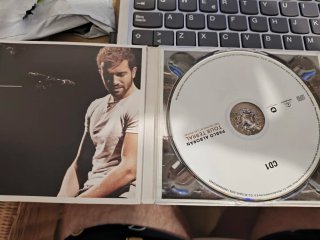Pablo Alborán Tour Terral - Tres Noches