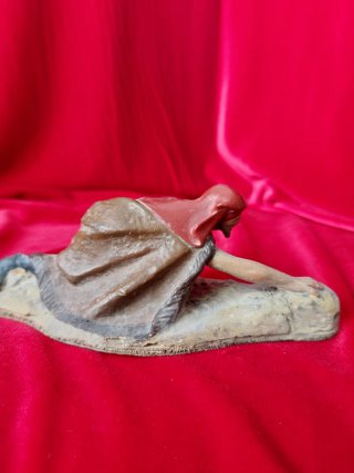 Figura Pastor Olot Serie 15 Belén nacimiento