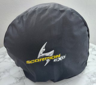 Casco Jet Scorpion EXO-City II Talla S Nuevo