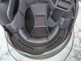 Casco Jet Scorpion EXO-City II Talla S Nuevo