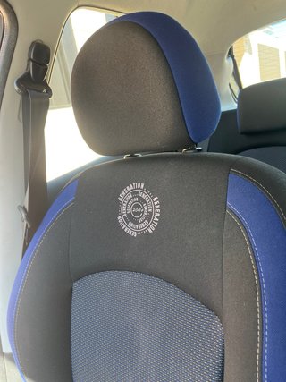 Peugeot 206+ GENERATION