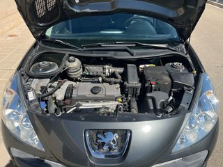 Peugeot 206+ GENERATION