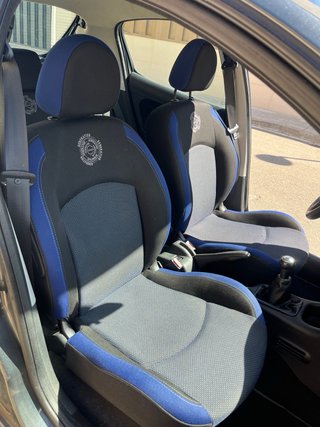 Peugeot 206+ GENERATION