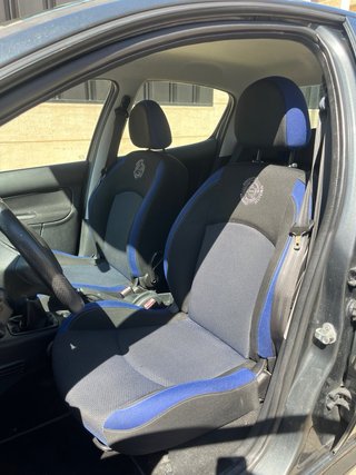Peugeot 206+ GENERATION