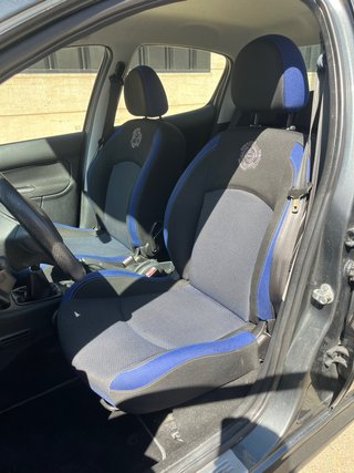 Peugeot 206+ GENERATION