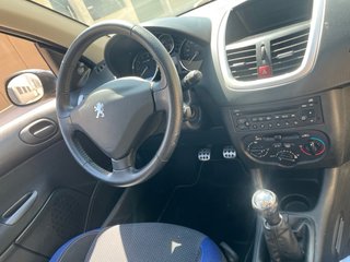 Peugeot 206+ GENERATION