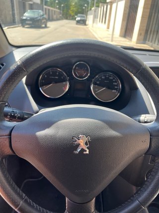 Peugeot 206+ GENERATION