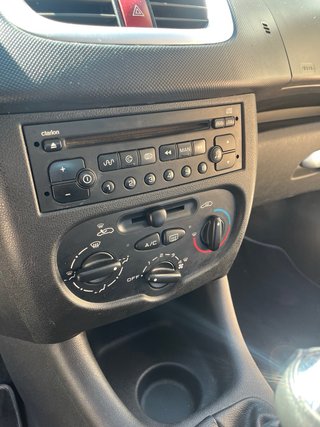 Peugeot 206+ GENERATION