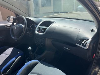 Peugeot 206+ GENERATION