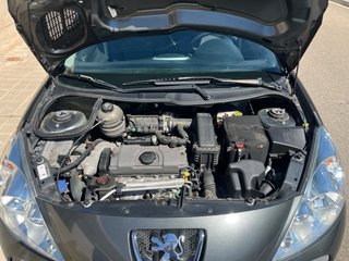 Peugeot 206+ GENERATION