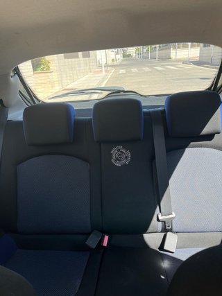 Peugeot 206+ GENERATION