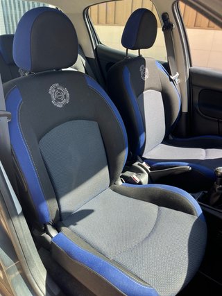 Peugeot 206+ GENERATION