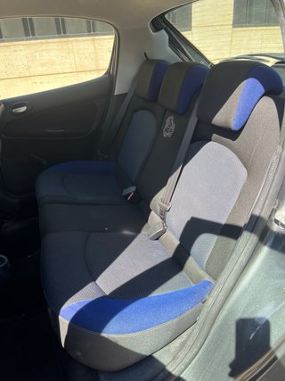 Peugeot 206+ GENERATION