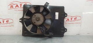 ELECTROVENTILADOR RADIADOR AIRE ACONDICIONADO MITSUBISHI SPACE STAR (DG0) 1600 Comfort