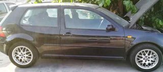 207949 paragolpes volkswagen golf iv berlina (1j1)