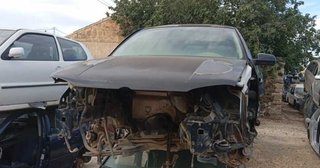207949 paragolpes volkswagen golf iv berlina (1j1)