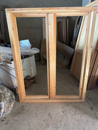 LIQUIDACIÓN DE VENTANAS POR CIERRE DE NEGOCIO
