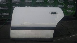 Puerta trasera izquierda AUDI 100 BERLINA C4