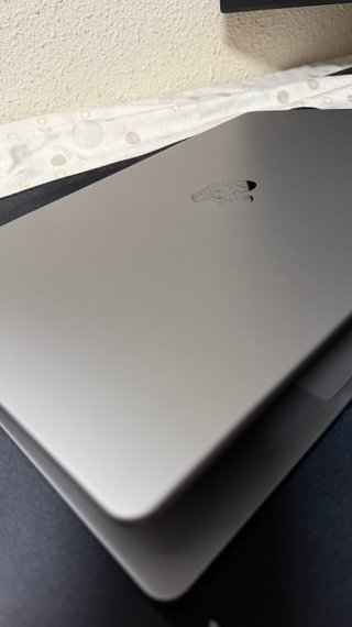 MacBook Pro 16p Apple M1 Pro 2021