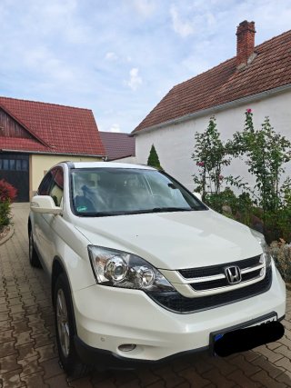 Honda CR-V 2011