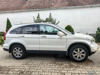 Honda CR-V 2011