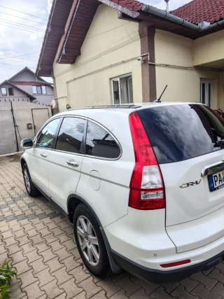 Honda CR-V 2011