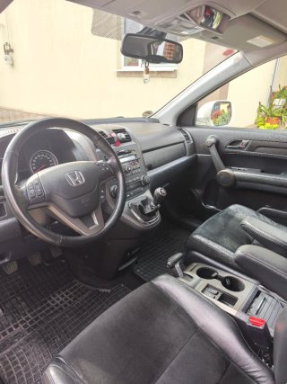 Honda CR-V 2011