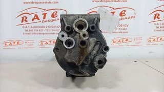 COMPRESOR AIRE ACONDICIONADO RENAULT SCENIC II Confort Authentique
