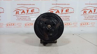 COMPRESOR AIRE ACONDICIONADO RENAULT SCENIC II Confort Authentique