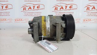 COMPRESOR AIRE ACONDICIONADO RENAULT SCENIC II Confort Authentique
