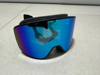 Gafas esquí Redbull espejo nuevas