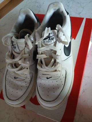 Nike Air Force 1 Bambini