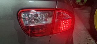 Pilotos Traseros LED Seat León MK1 Rojo Cristal